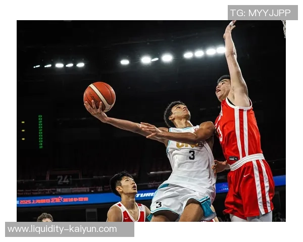 奋战青春赛场u16国青队足球展现新一代力量与希望